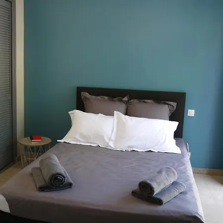 Casa vacanze Le Paladori