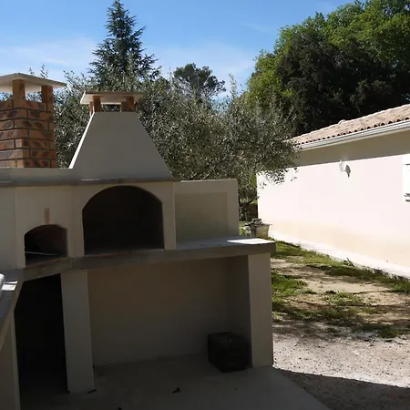 Casa vacanze Le Paladori Foissac (Gard)