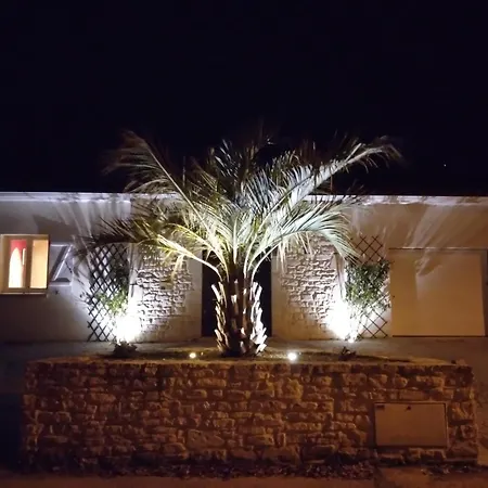 Le Paladori Σπίτι διακοπών