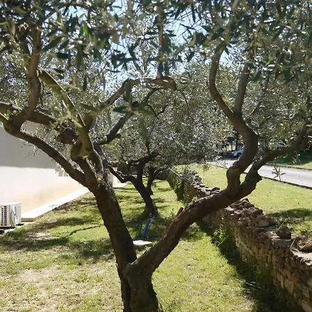 Σπίτι διακοπών Le Paladori *