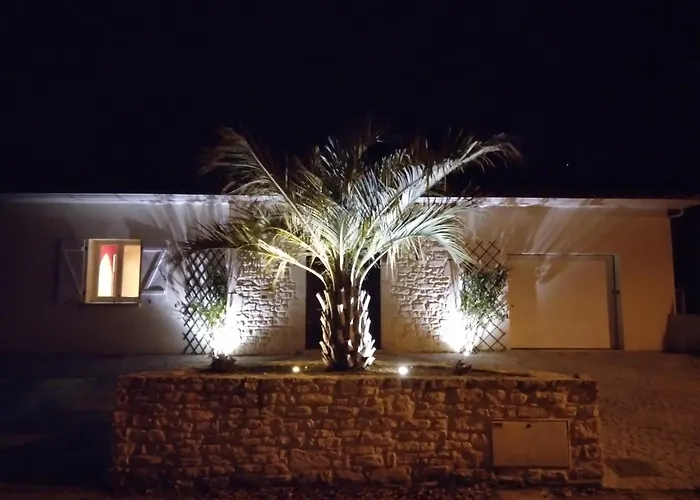Le Paladori Σπίτι διακοπών